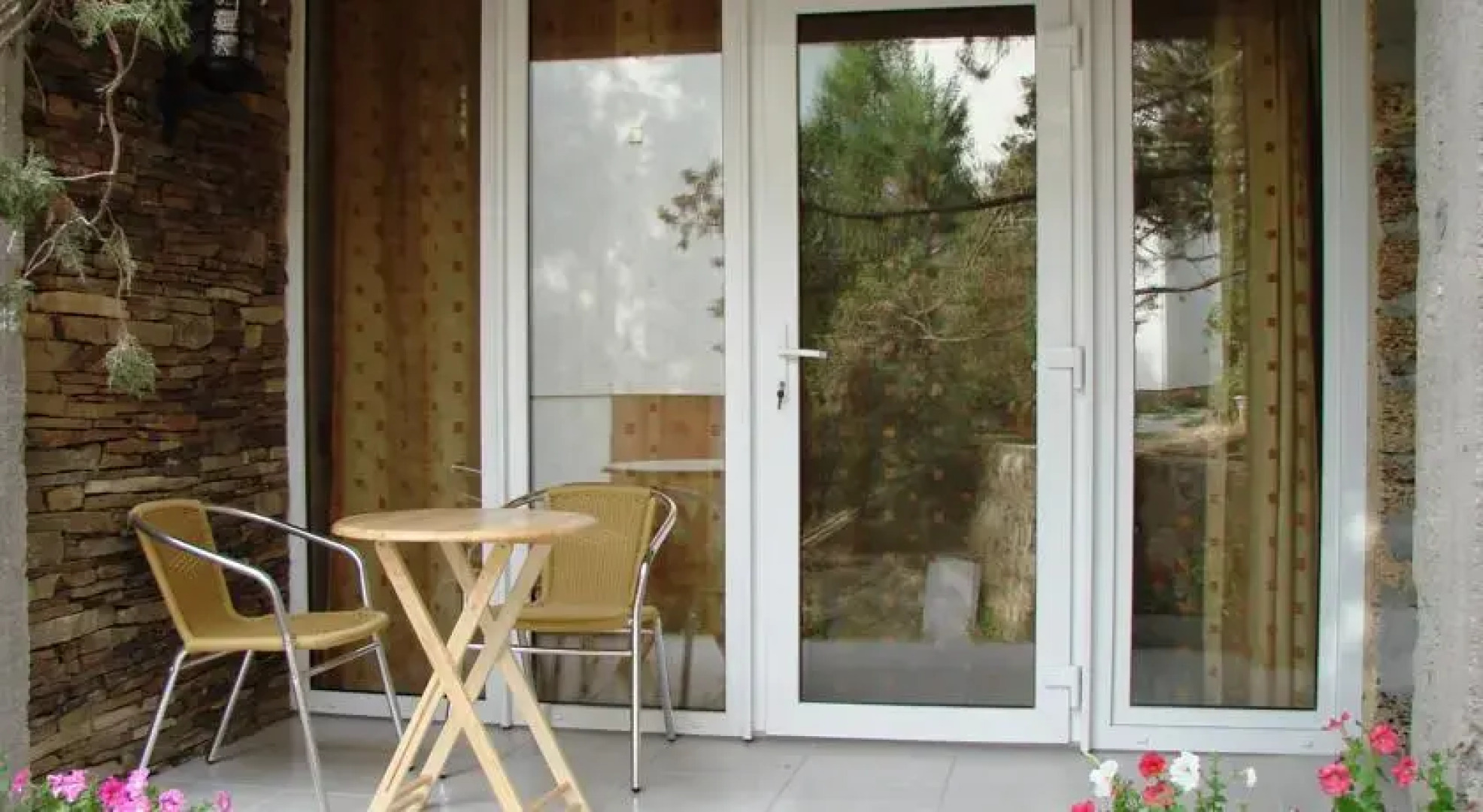 Гостевой дом Шаляпин House