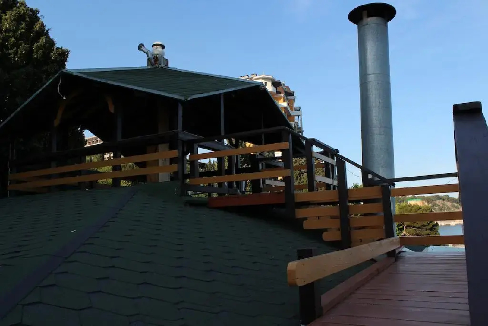 Mari - Anna Hotel Miskhor