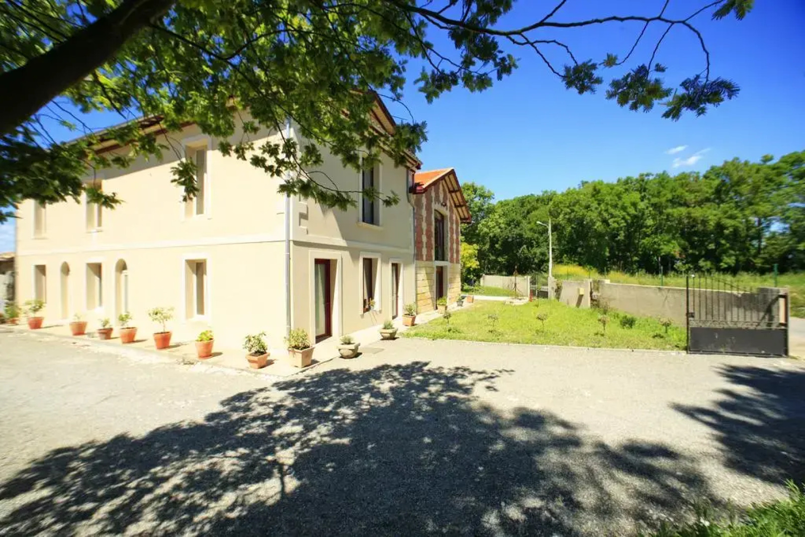 1.2.3 Chemin du Bord de lEau