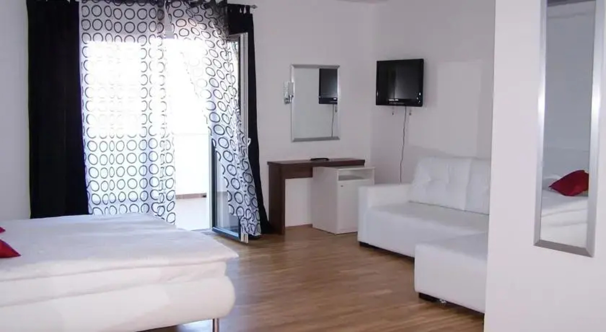 Отель SVETI KRIŽ