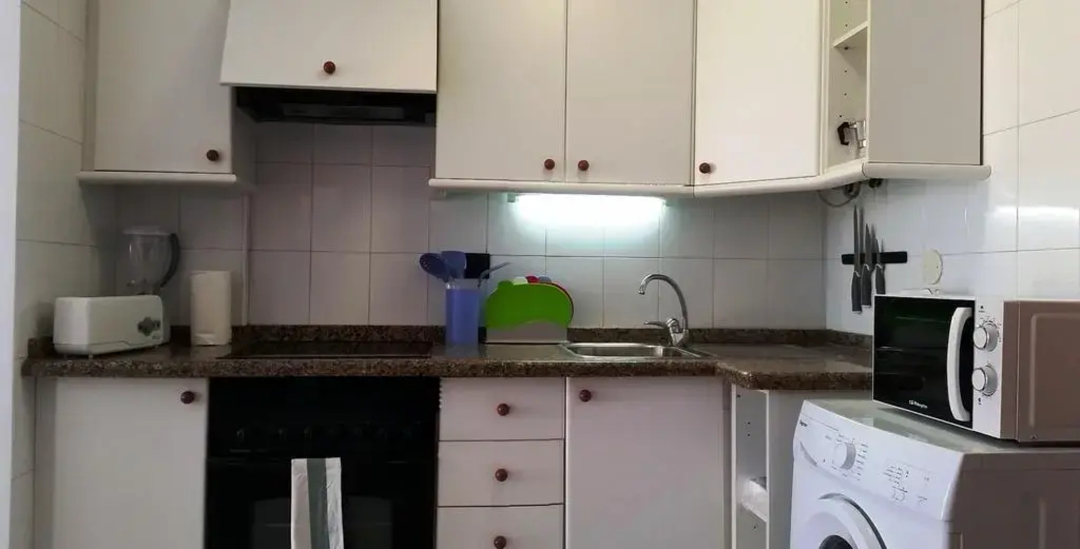 Lagos de Miramar III