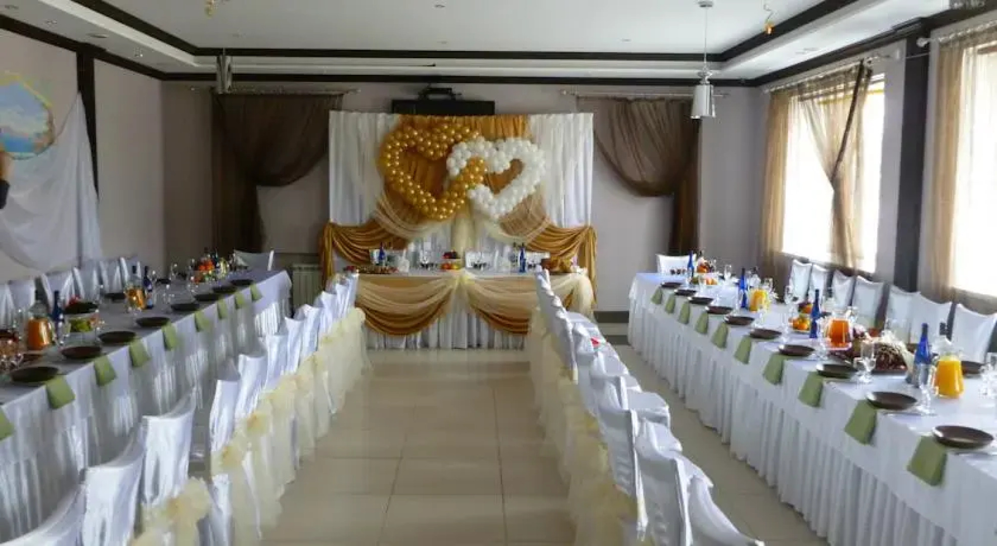 Отель Алпатьево