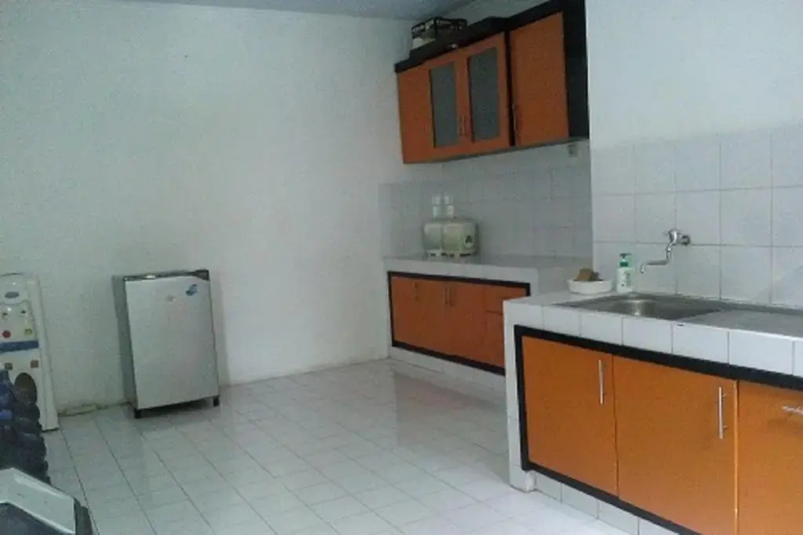 Villa Bukit Danau Lot 1