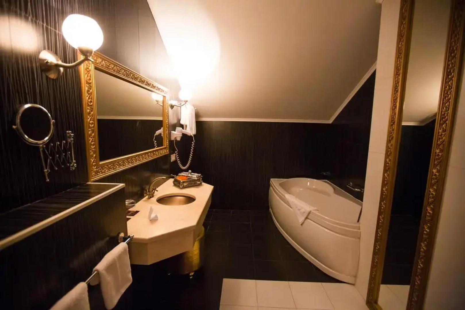 Бутик-Отель Weekend