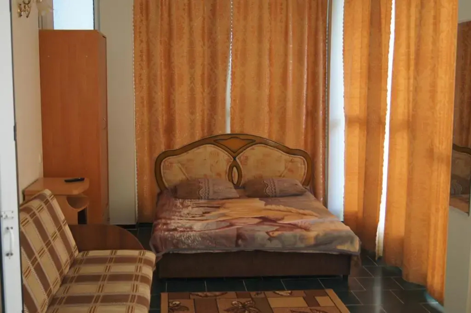 Апартаменты Яхт-клуб