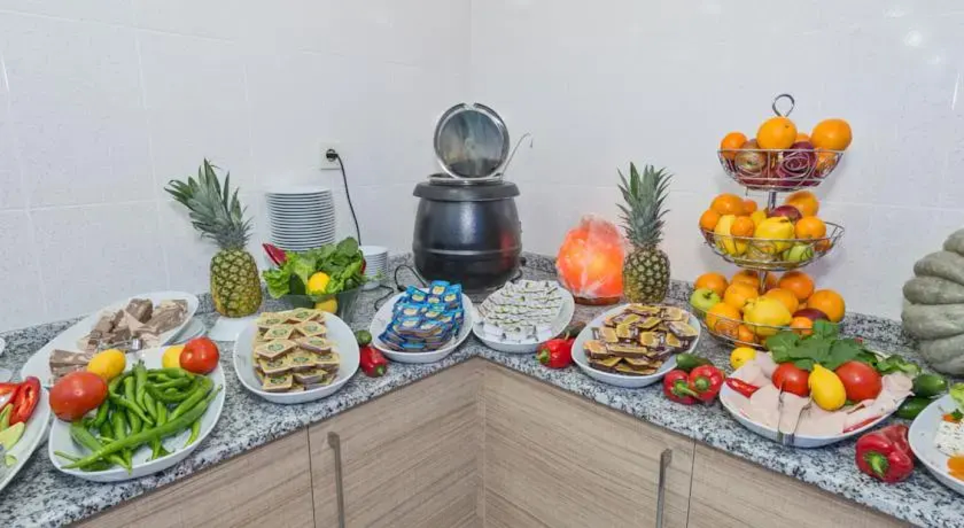 Отель The Hotel Ottoman City