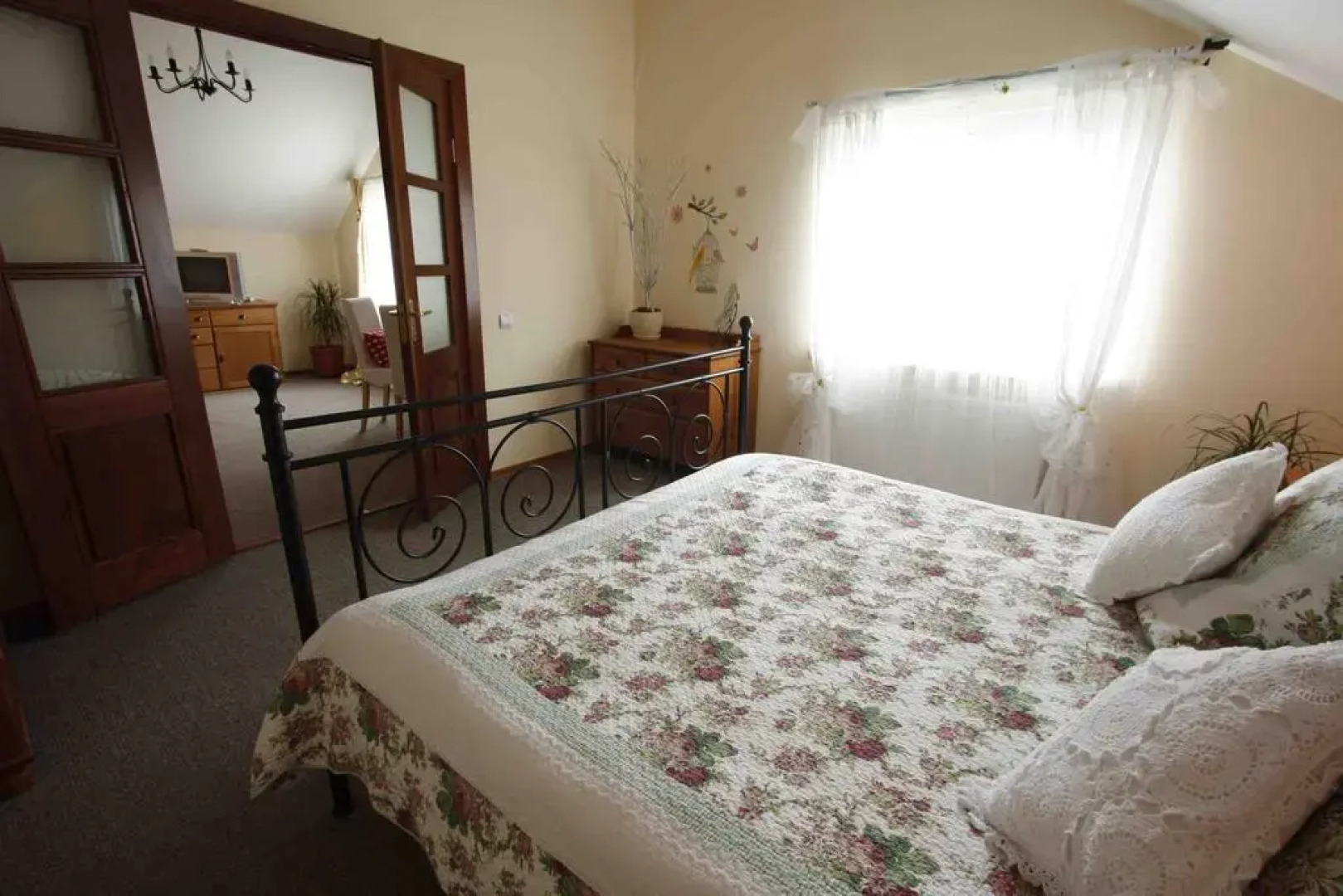 Парк-отель Астра