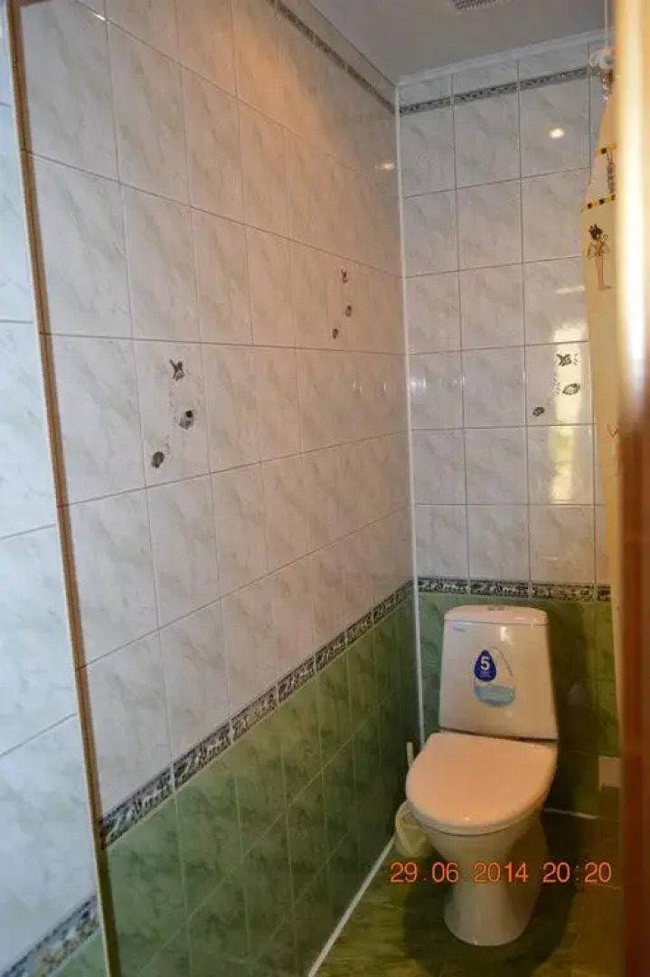 Гостевой дом Четыре лилии