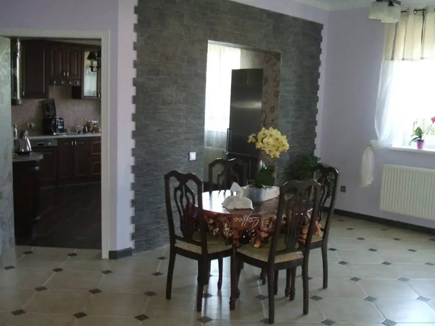 Гостевой дом на Урожайной