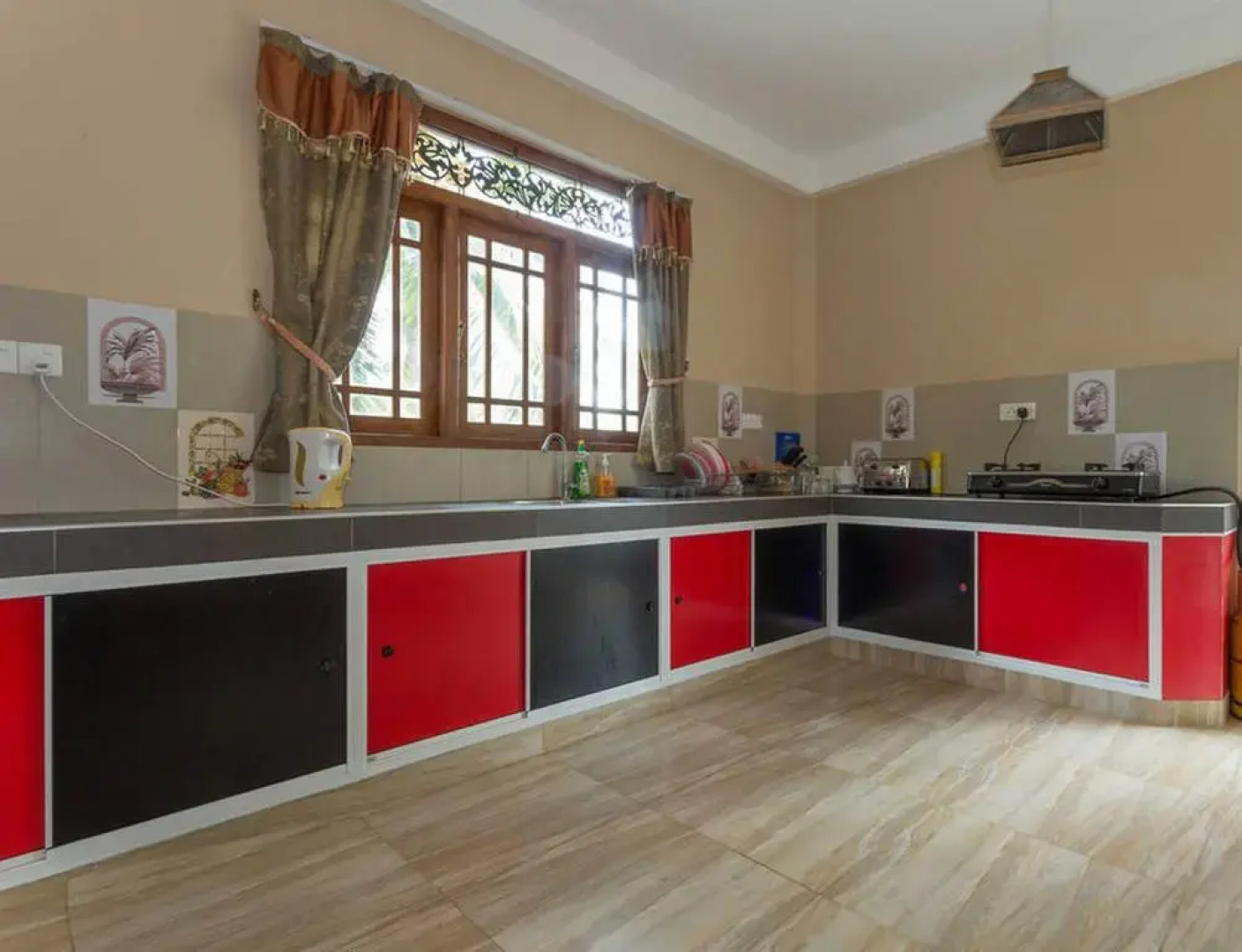 Magic Seashell Villa