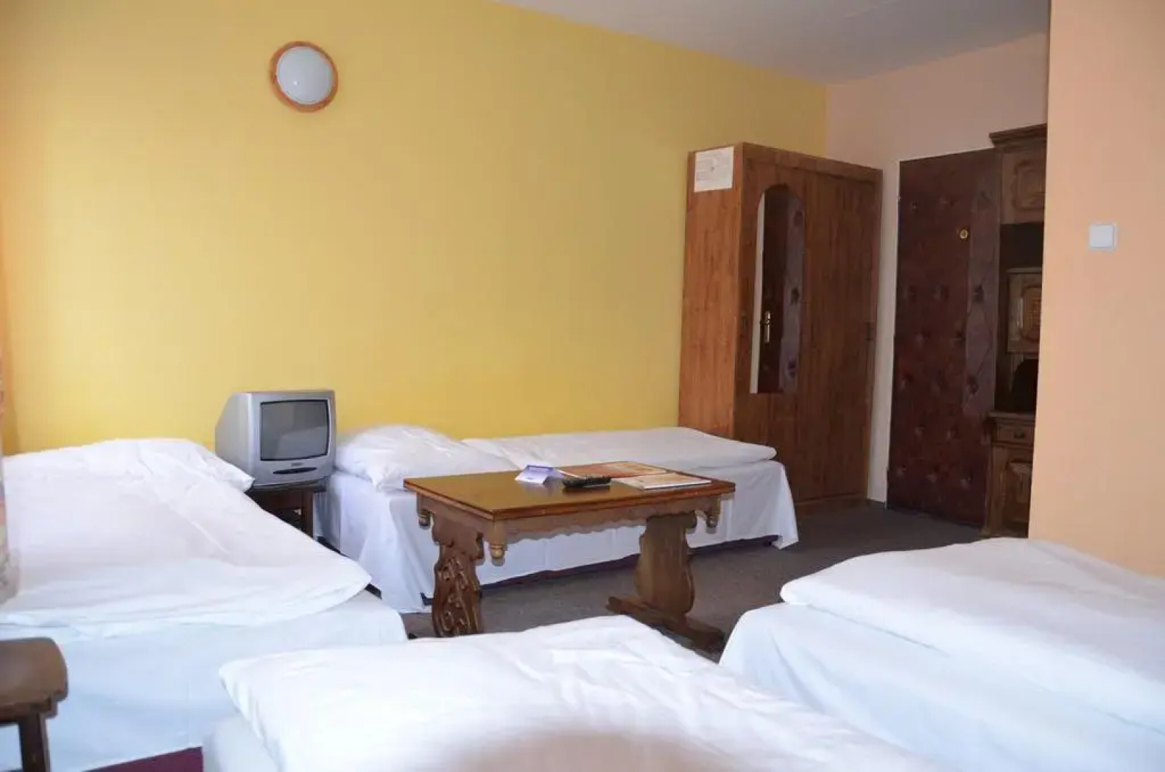 Hotel Colorado Grand