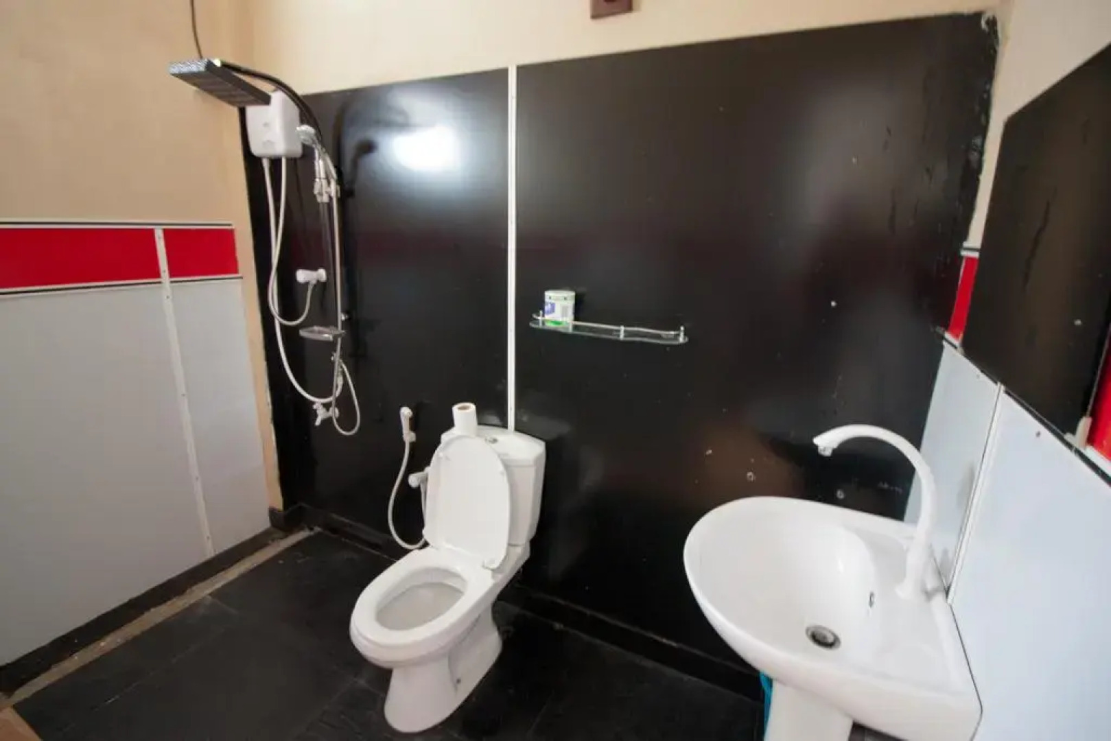 Magic Seashell Villa