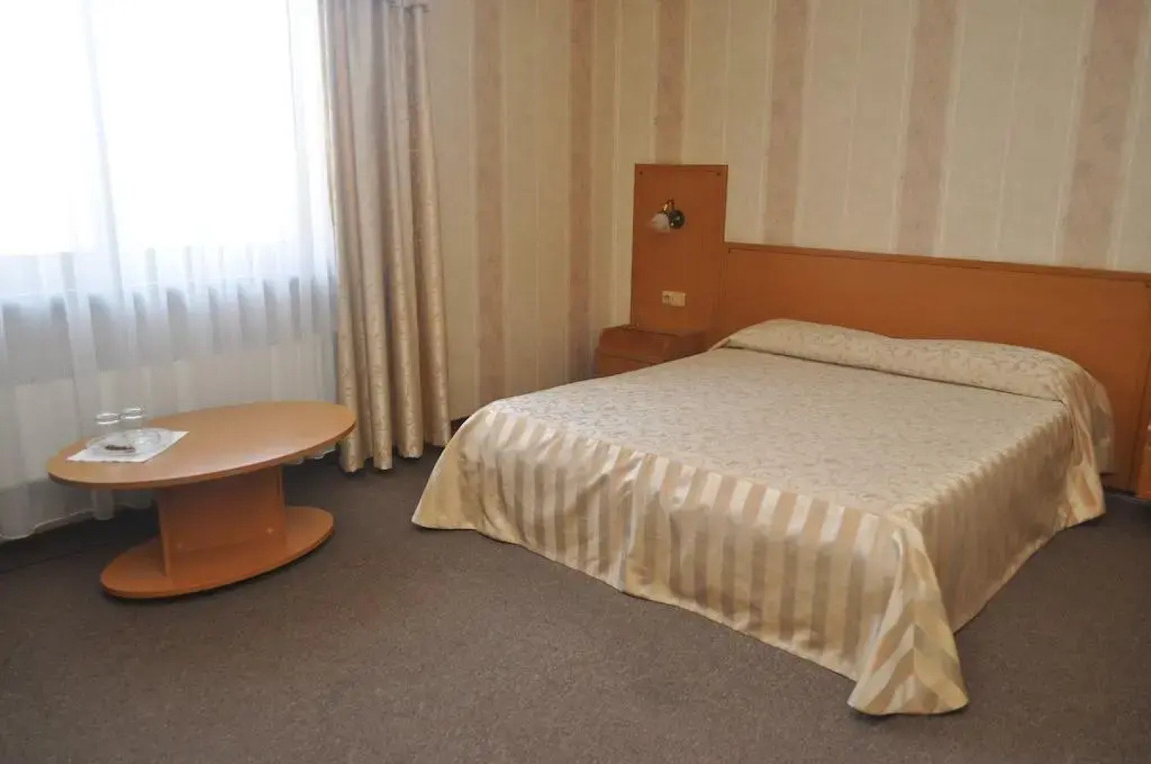 Мини-отель Котак