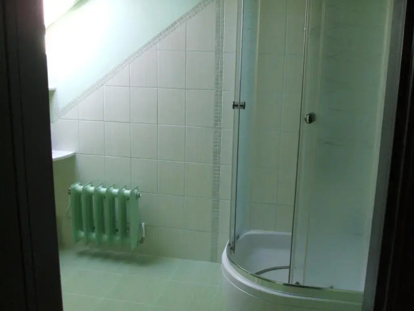 Гостевой дом на Урожайной