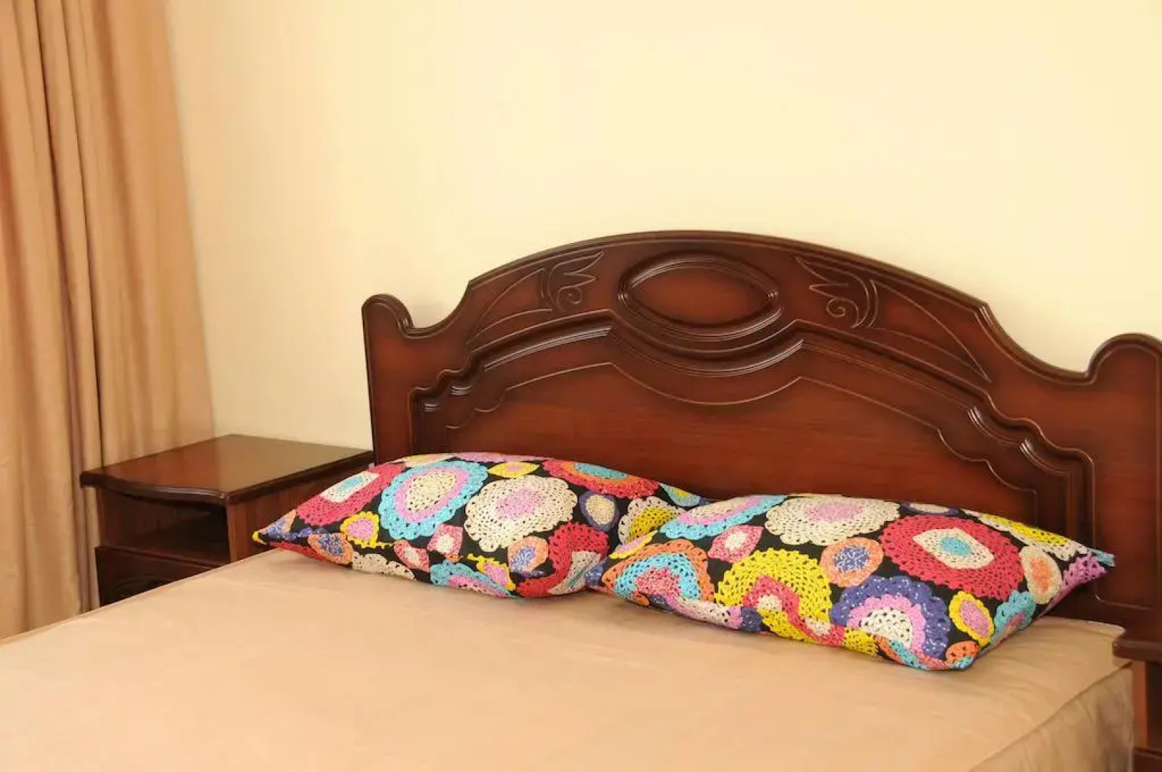 Отель Small Hotel