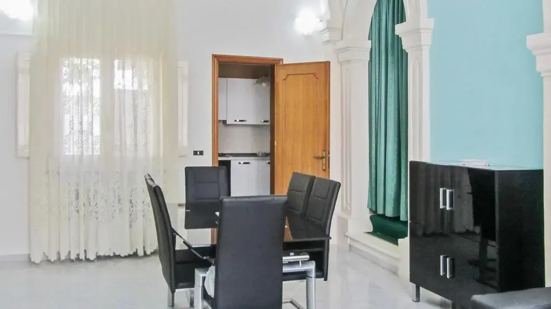 Holiday Home Via Roma