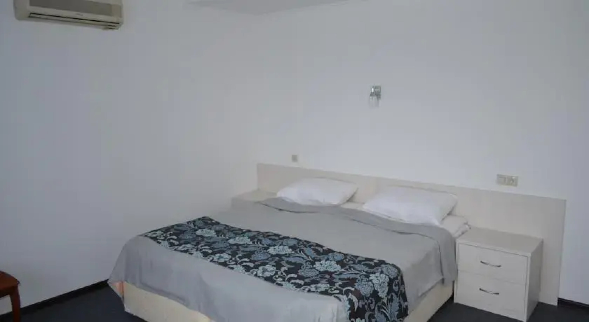 Отель Алпатьево