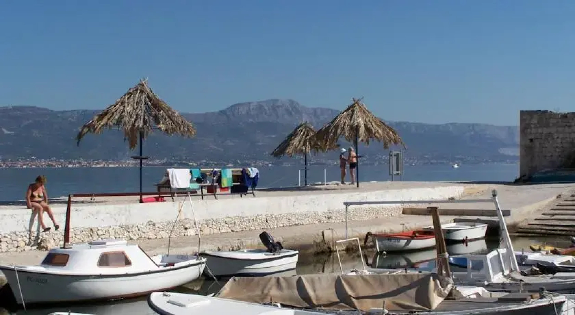 Отель SVETI KRIŽ