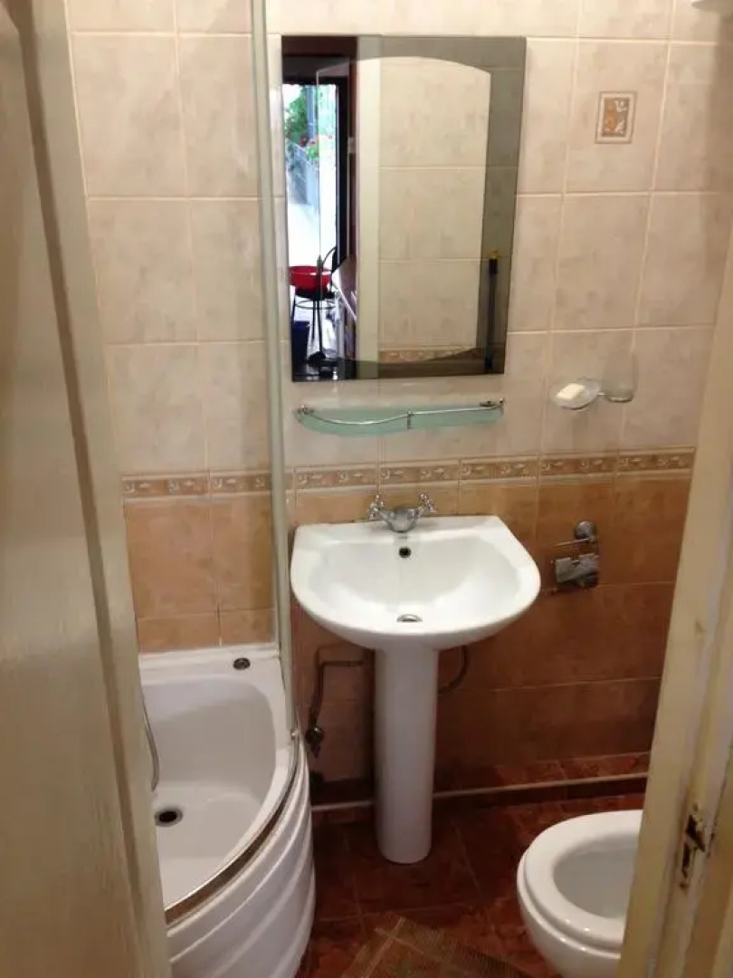 Апартаменты Яхт-клуб