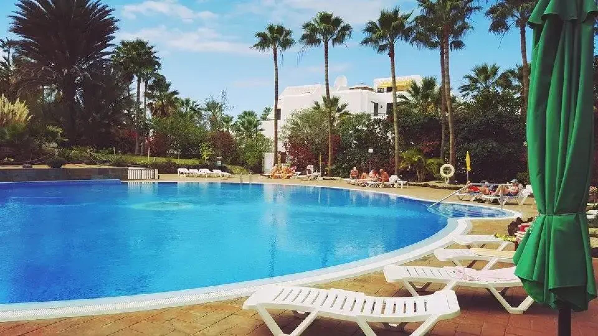 El Dorado - Playa de las Americas