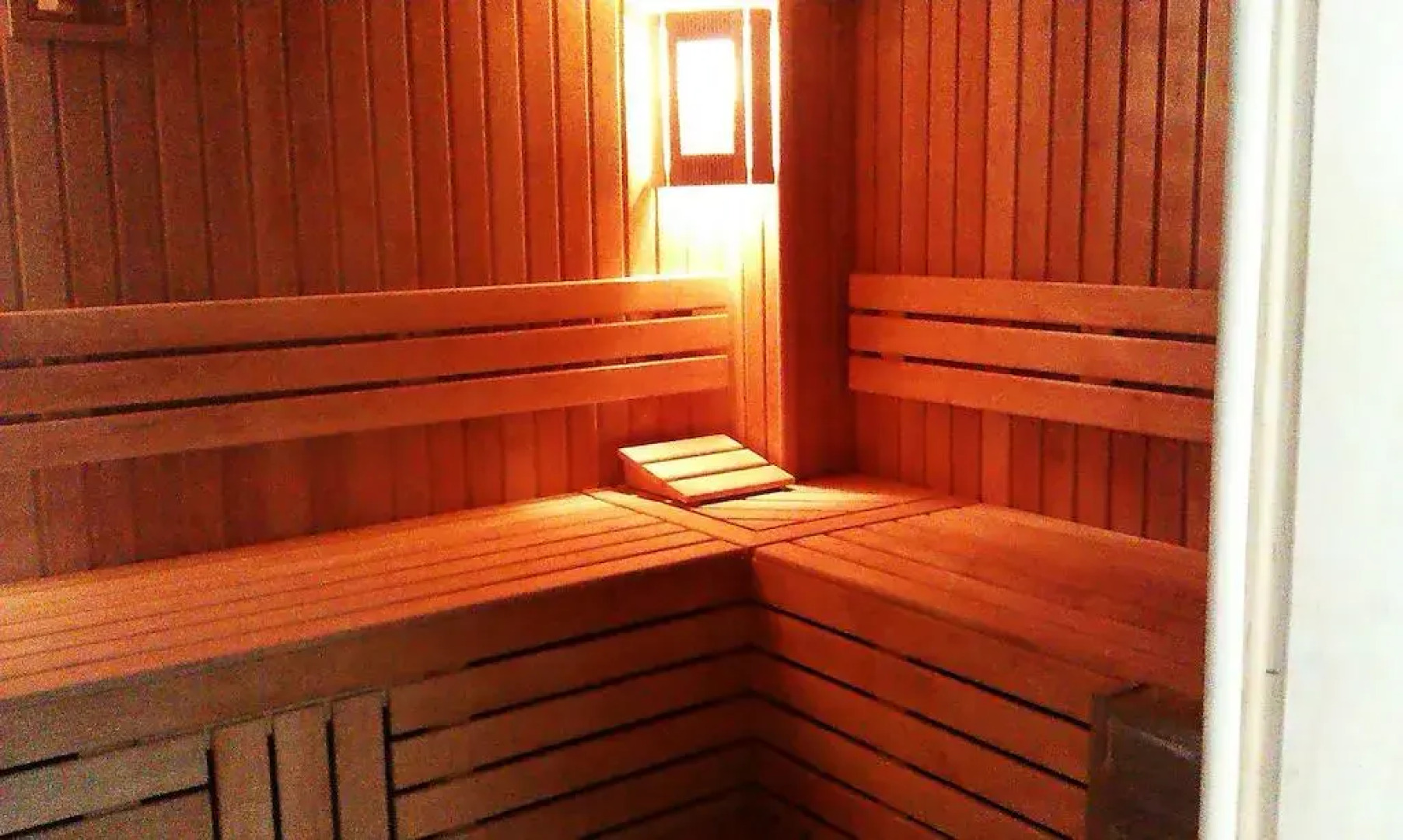 Отель АкунаМатата