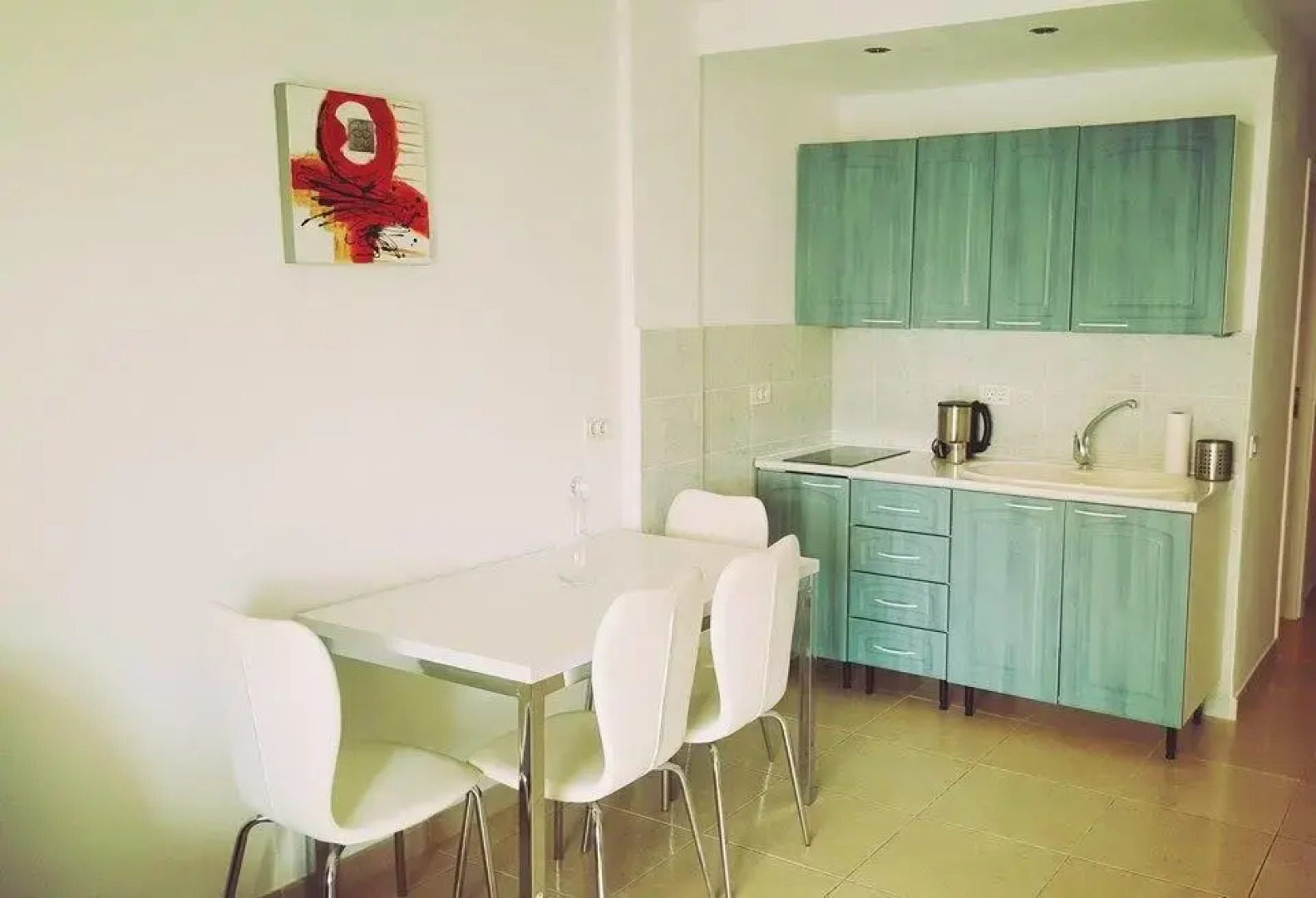 El Dorado - Playa de las Americas