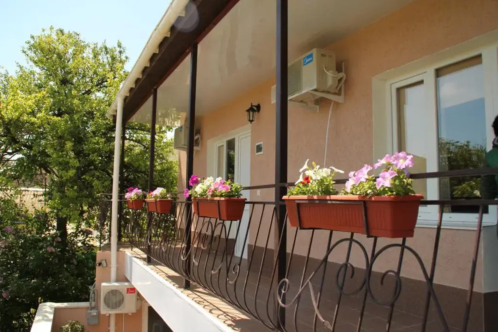 Yevpatoriya Guest House