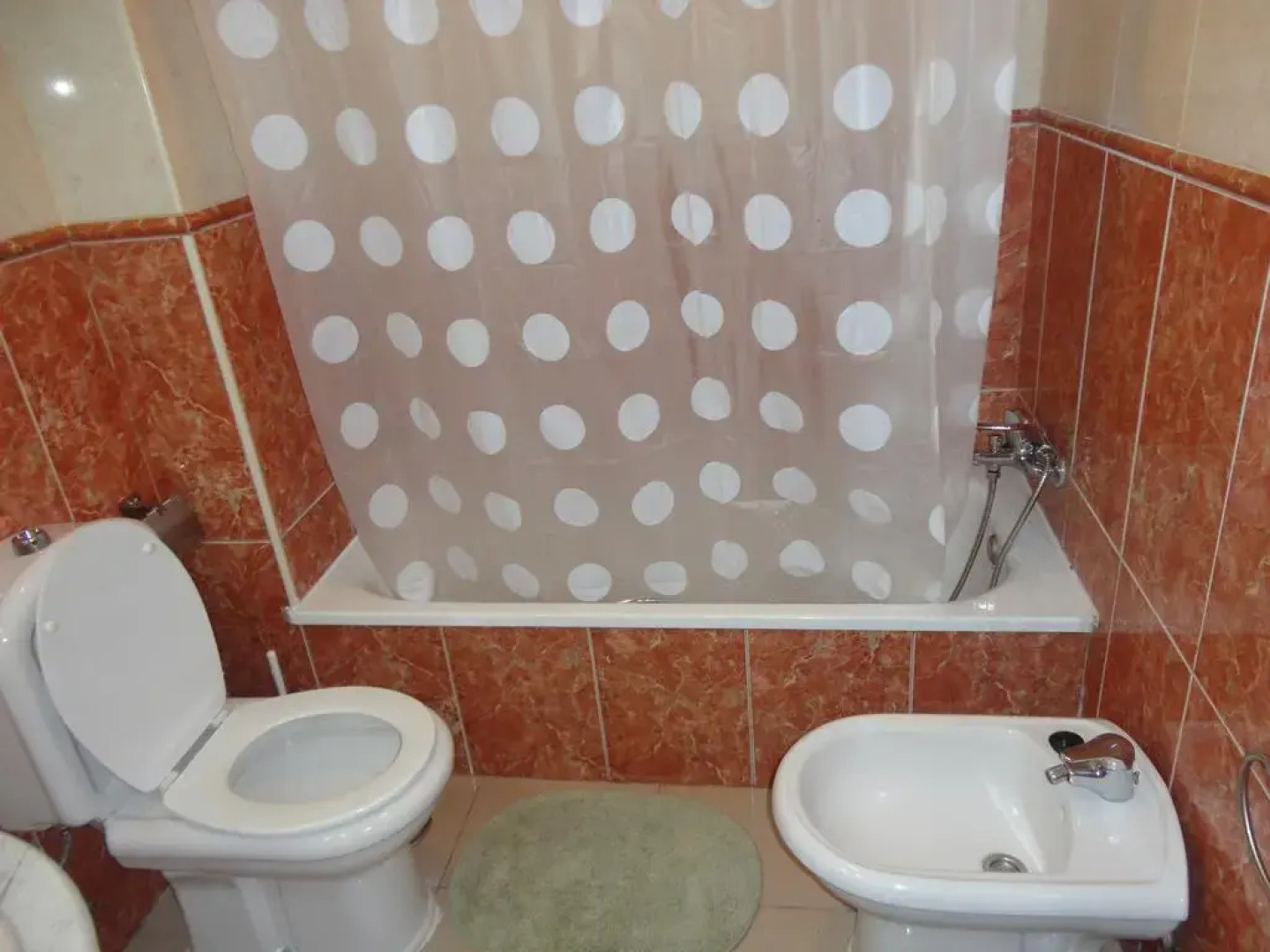 Apartamentos Atlantico