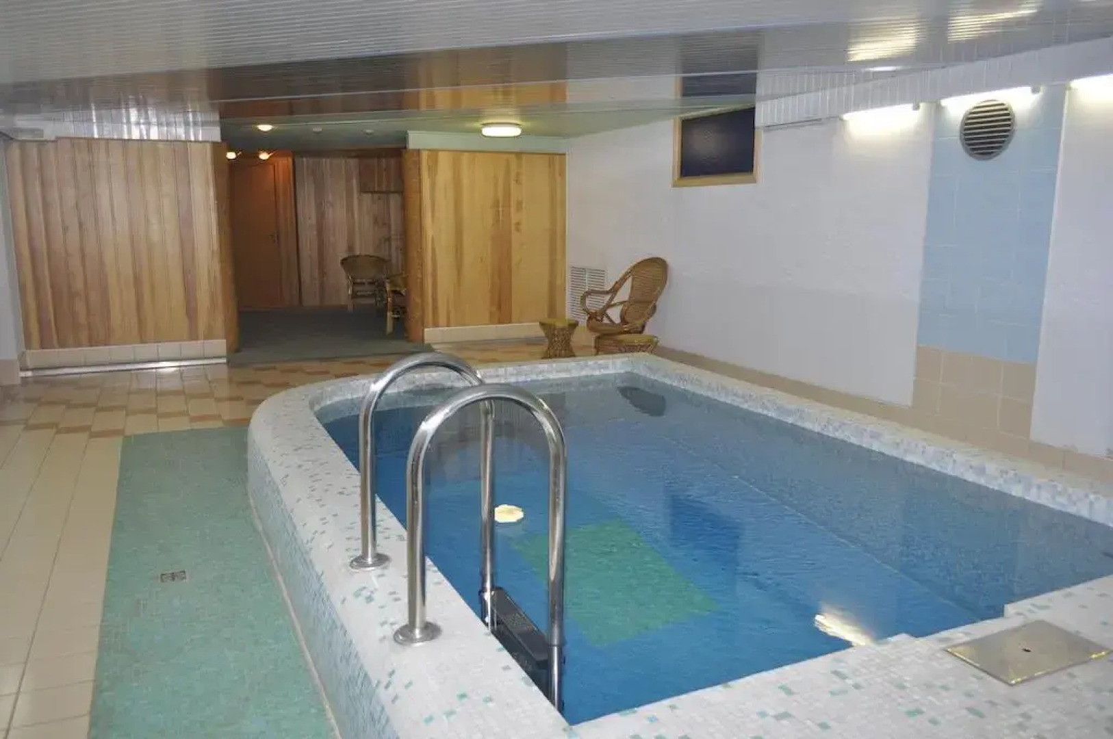 Мини-отель Котак