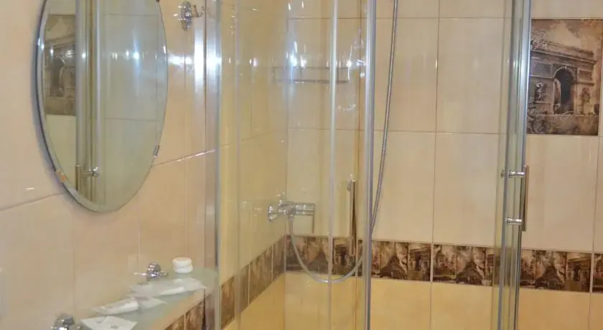 Отель Алпатьево