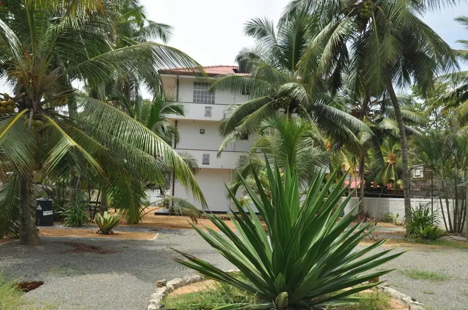 Magic Seashell Villa