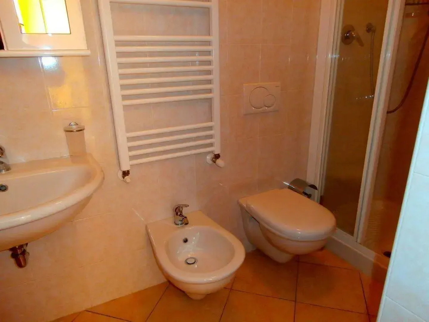 Casa Santa Chiara - Women Only (отель для женщин)