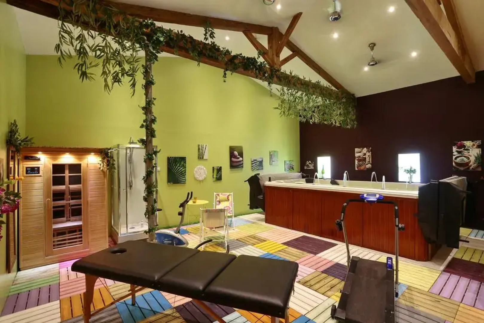 1.2.3 Chemin du Bord de lEau