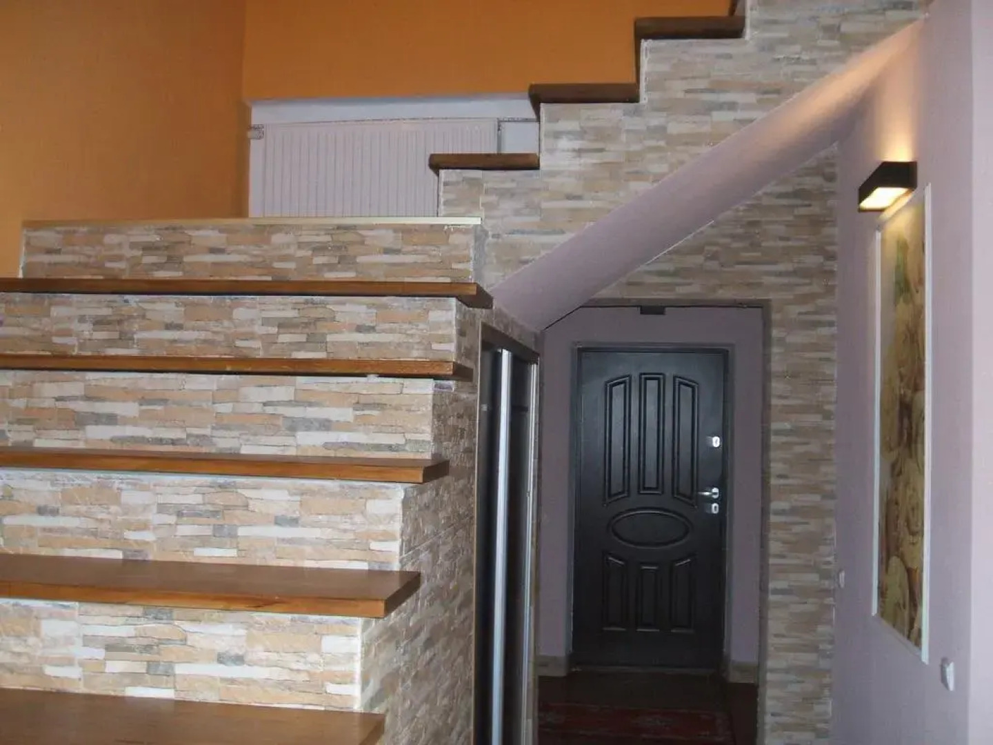 Гостевой дом на Урожайной