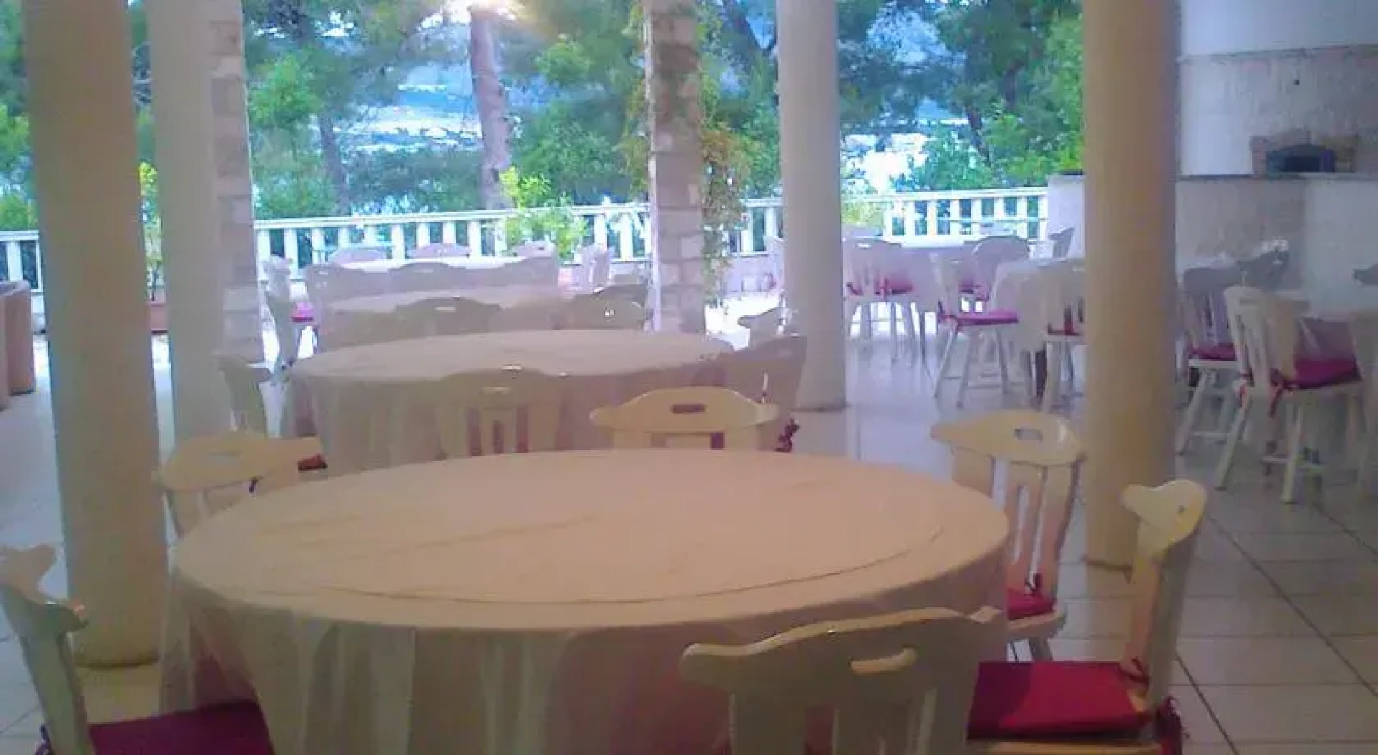 Отель SVETI KRIŽ