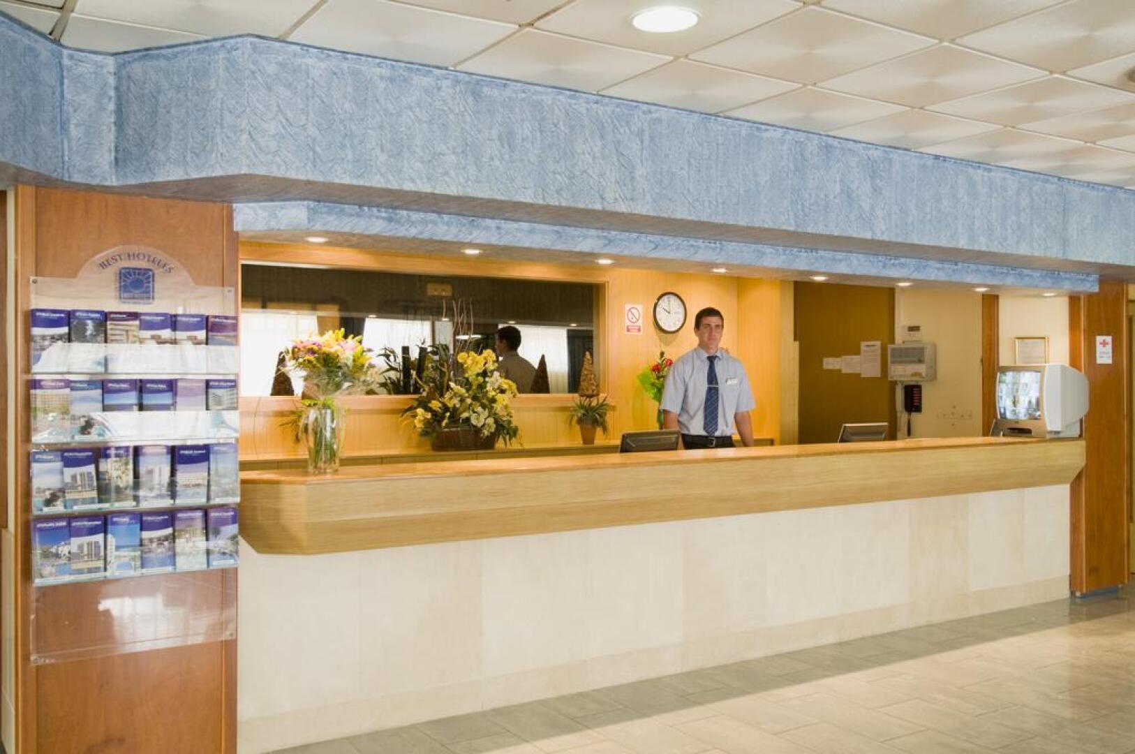 Hotel Best San Diego