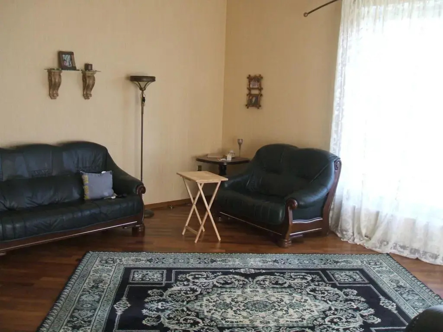 Гостевой дом на Урожайной