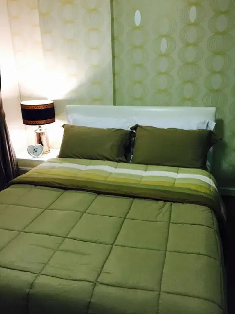 Dcondo Creek Resort Phuket