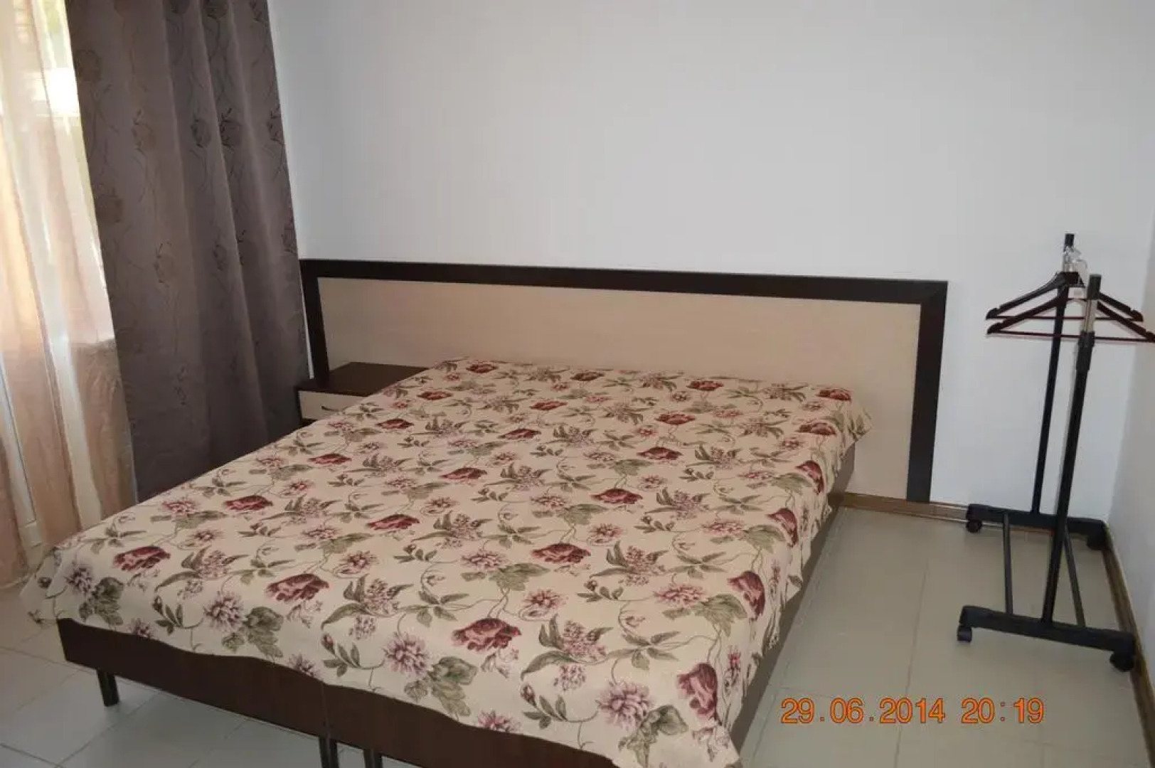 Гостевой дом Четыре лилии