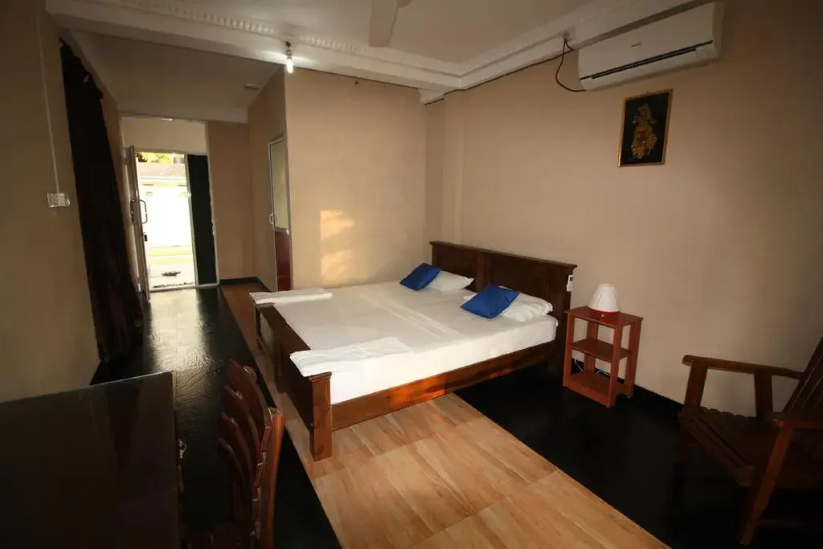 Magic Seashell Villa