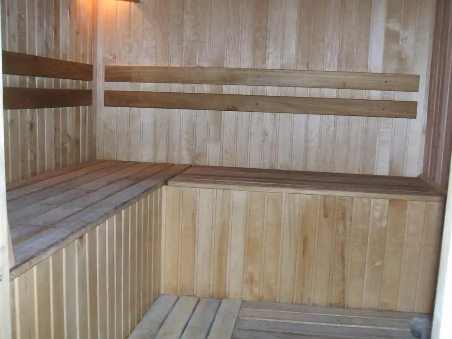 Гостевой дом на Урожайной