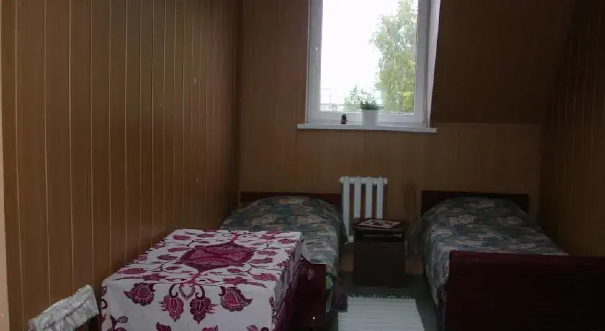 Мини-Отель Ленкост