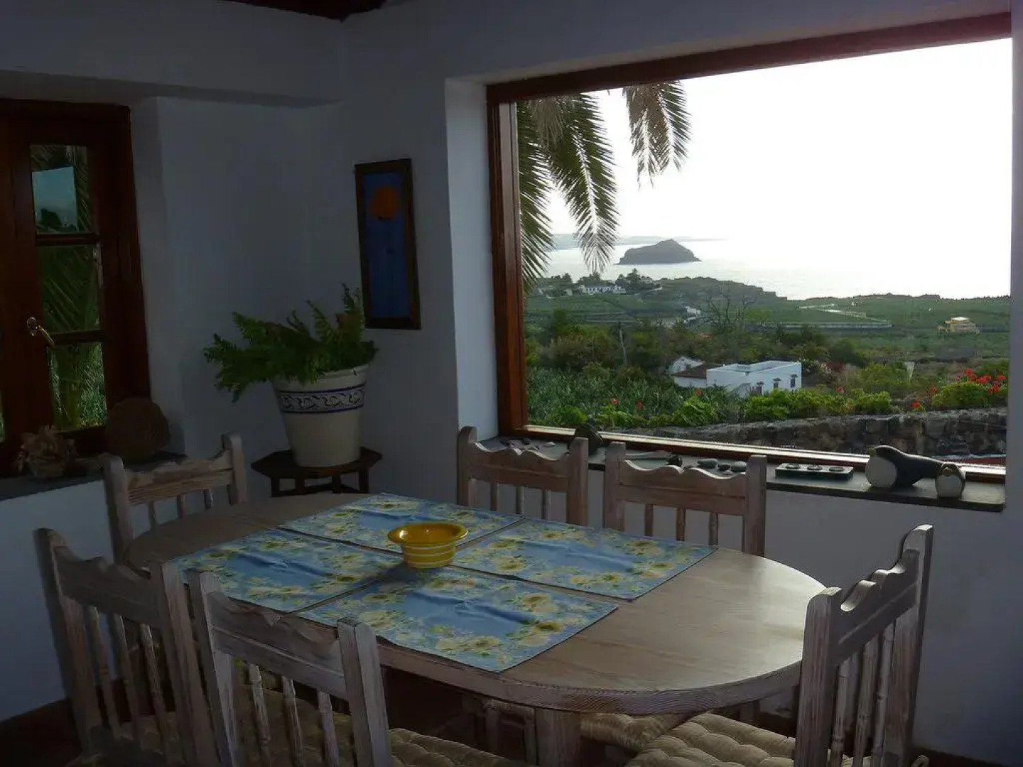 Landhaus Platano Mit Pool