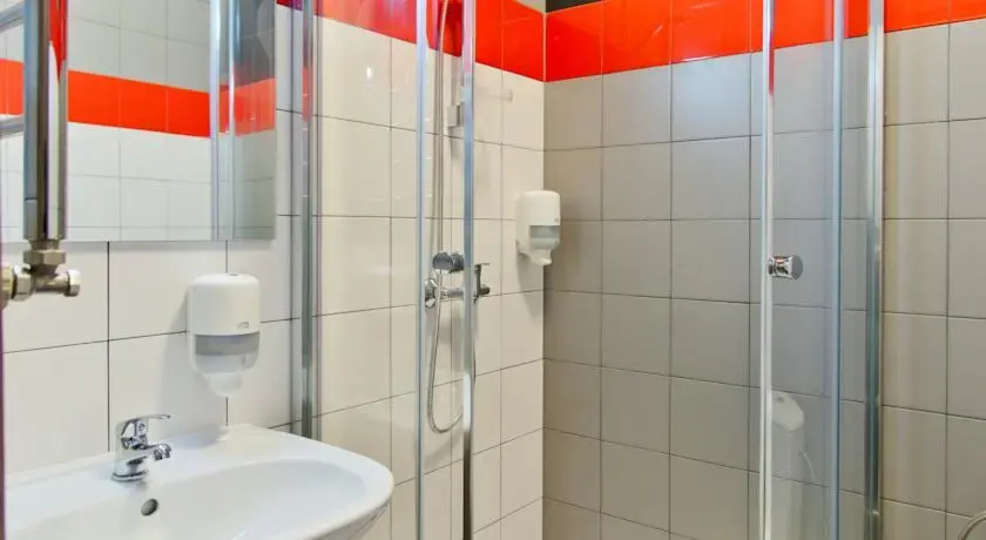 Отель ЭРА СПА