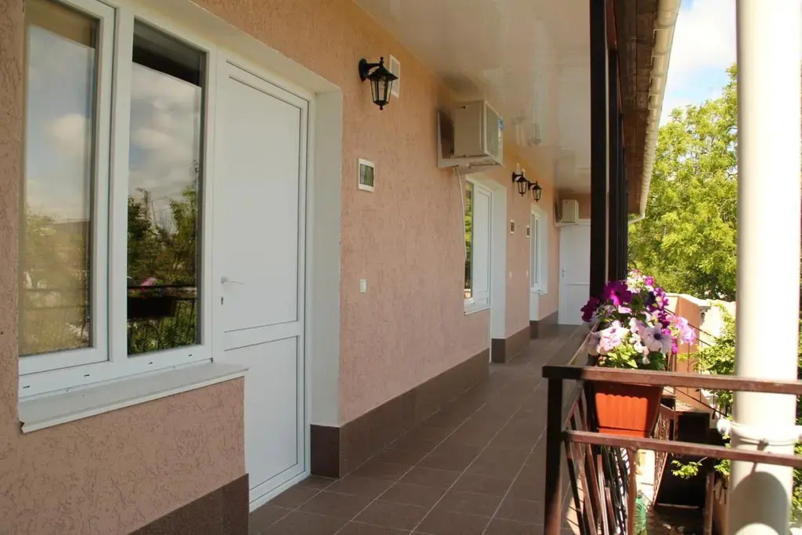 Yevpatoriya Guest House