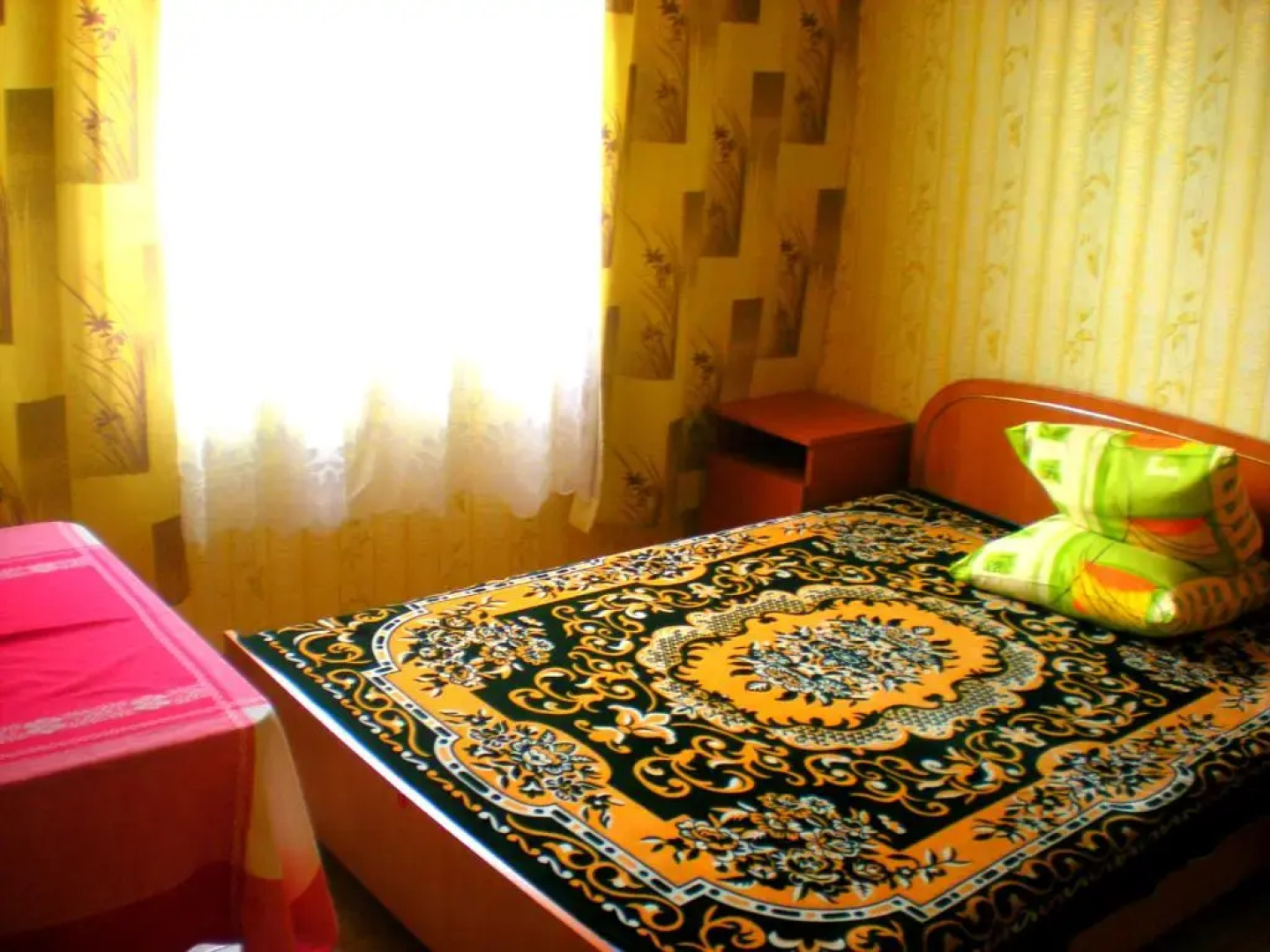 Sudak Guest House