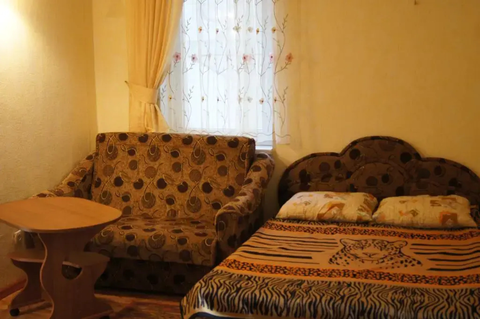 Апартаменты Яхт-клуб