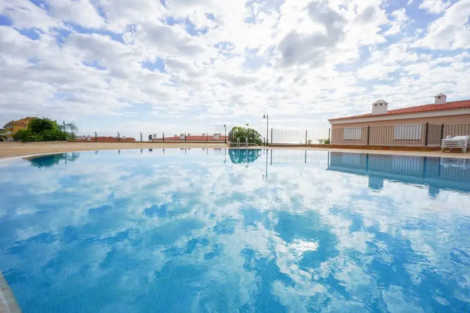 Residencial Playa de La Arena