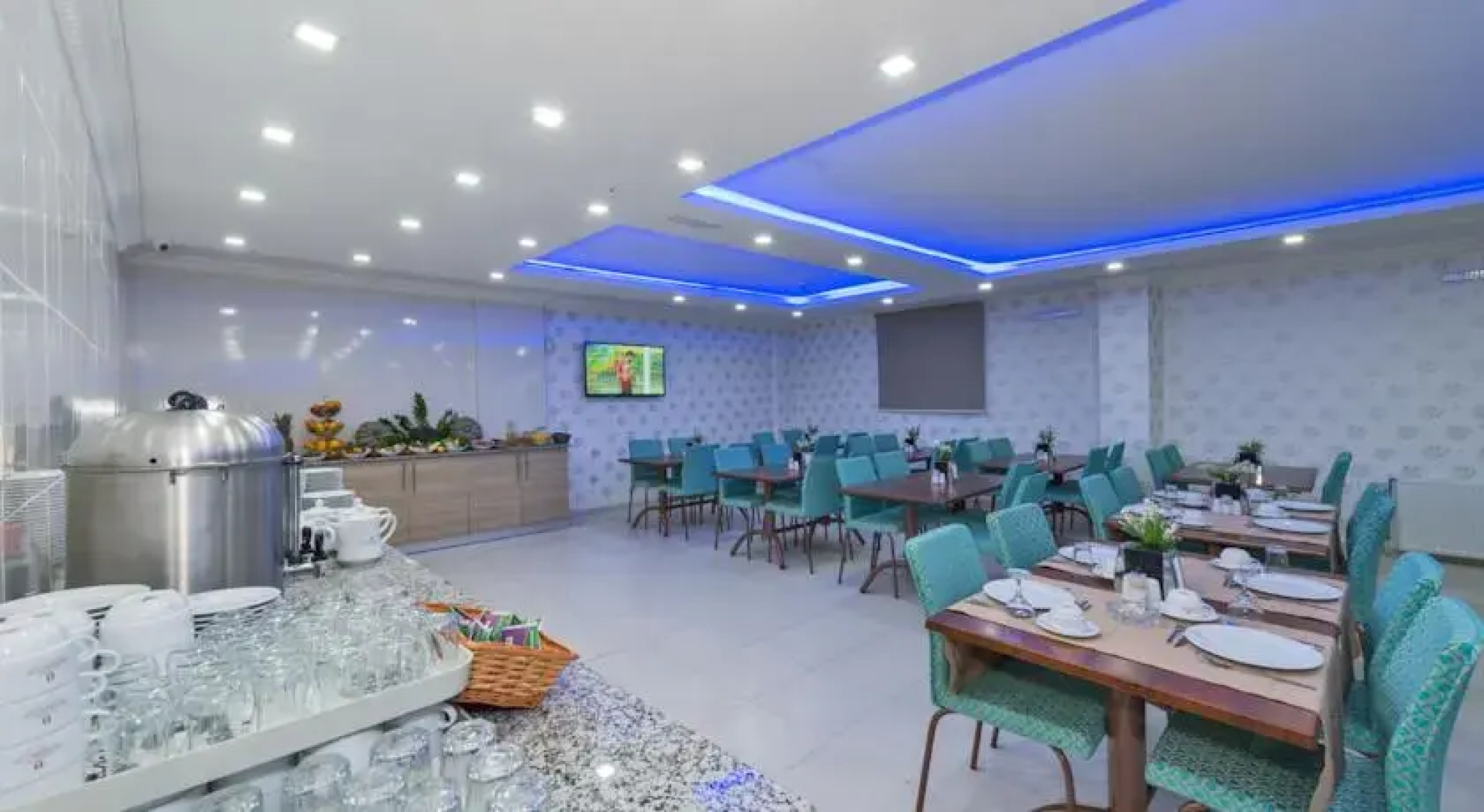 Отель The Hotel Ottoman City