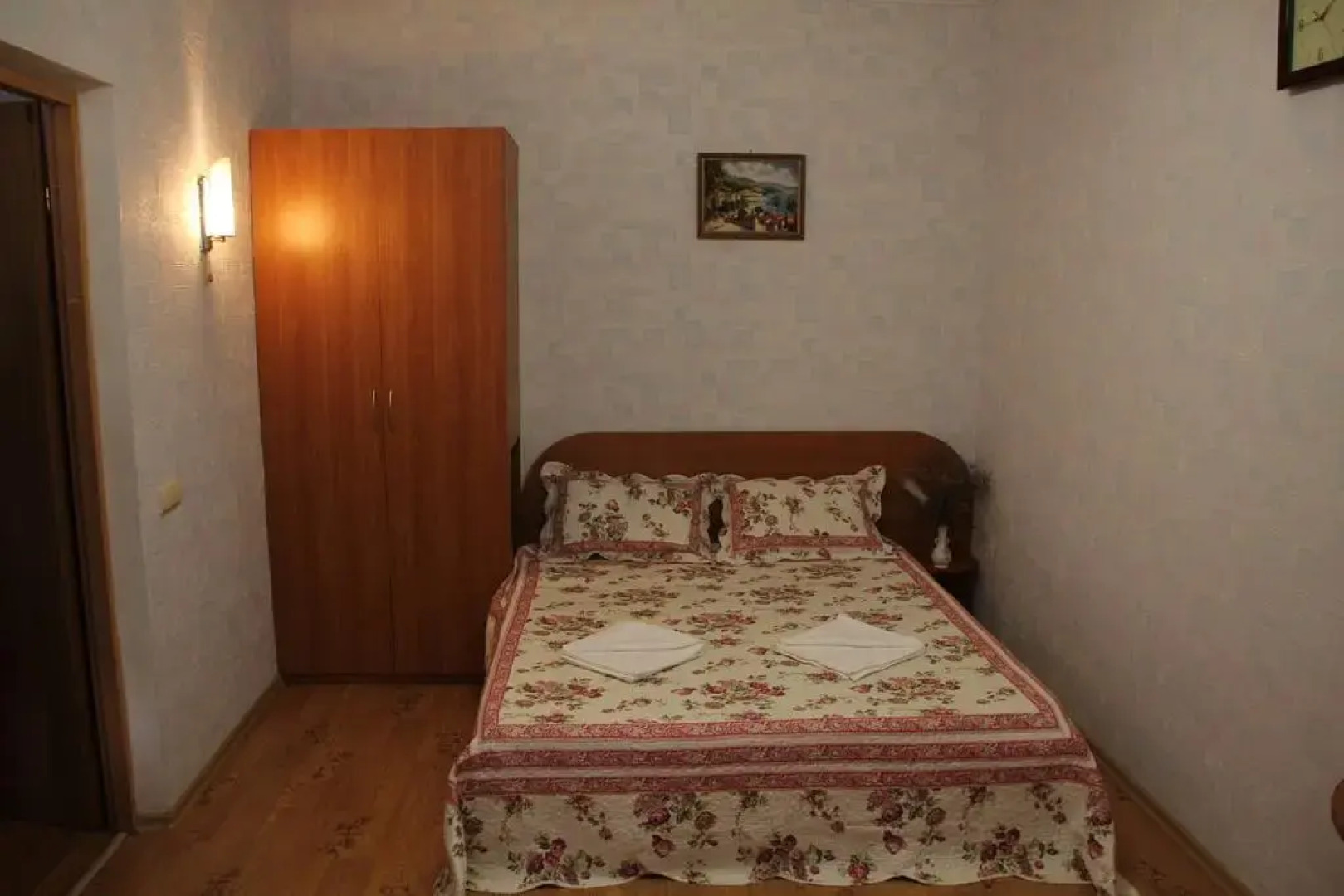 Гостевой Дом Море-Море Катран (Эллинг 27 )